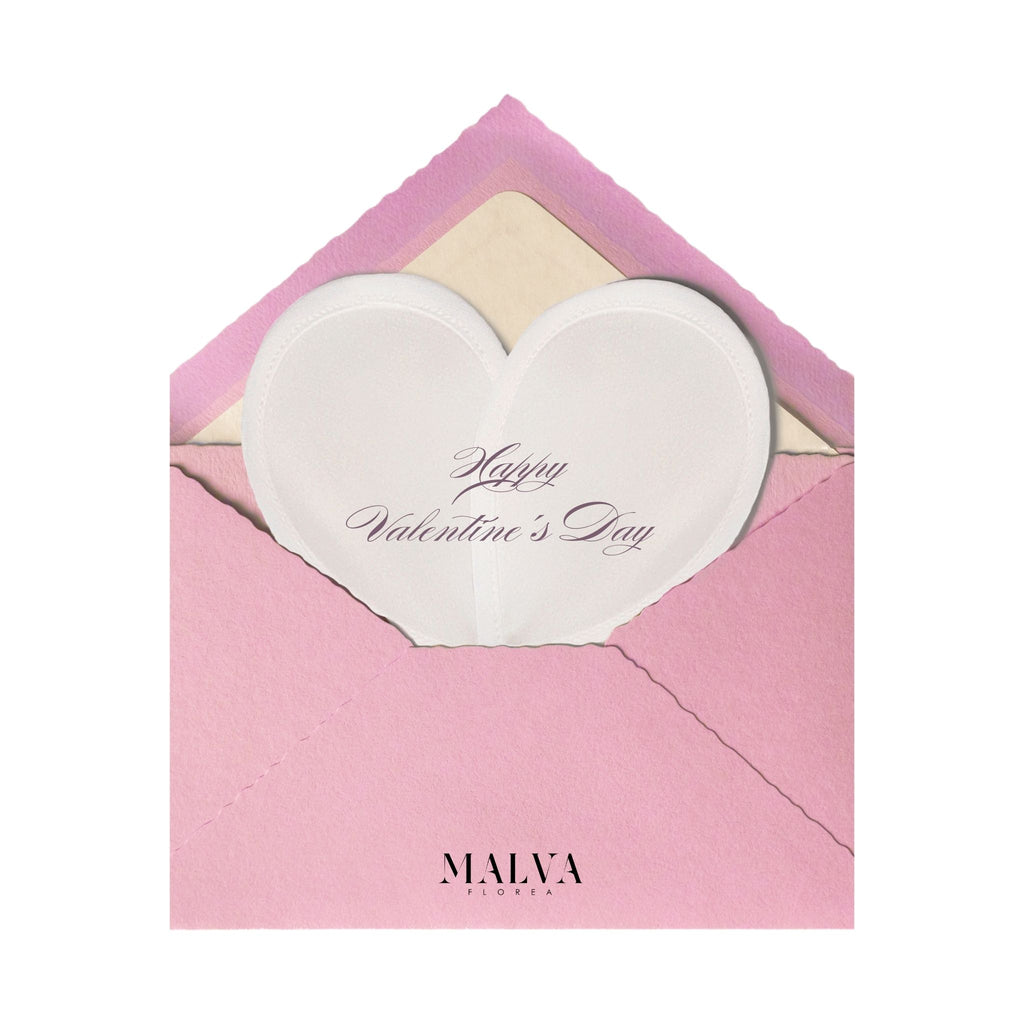 Malva Florea Digital Gift Certificate