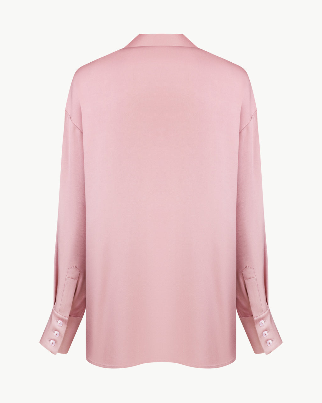 Floral-Lace Blouse Decorated With Ornamental Crystals