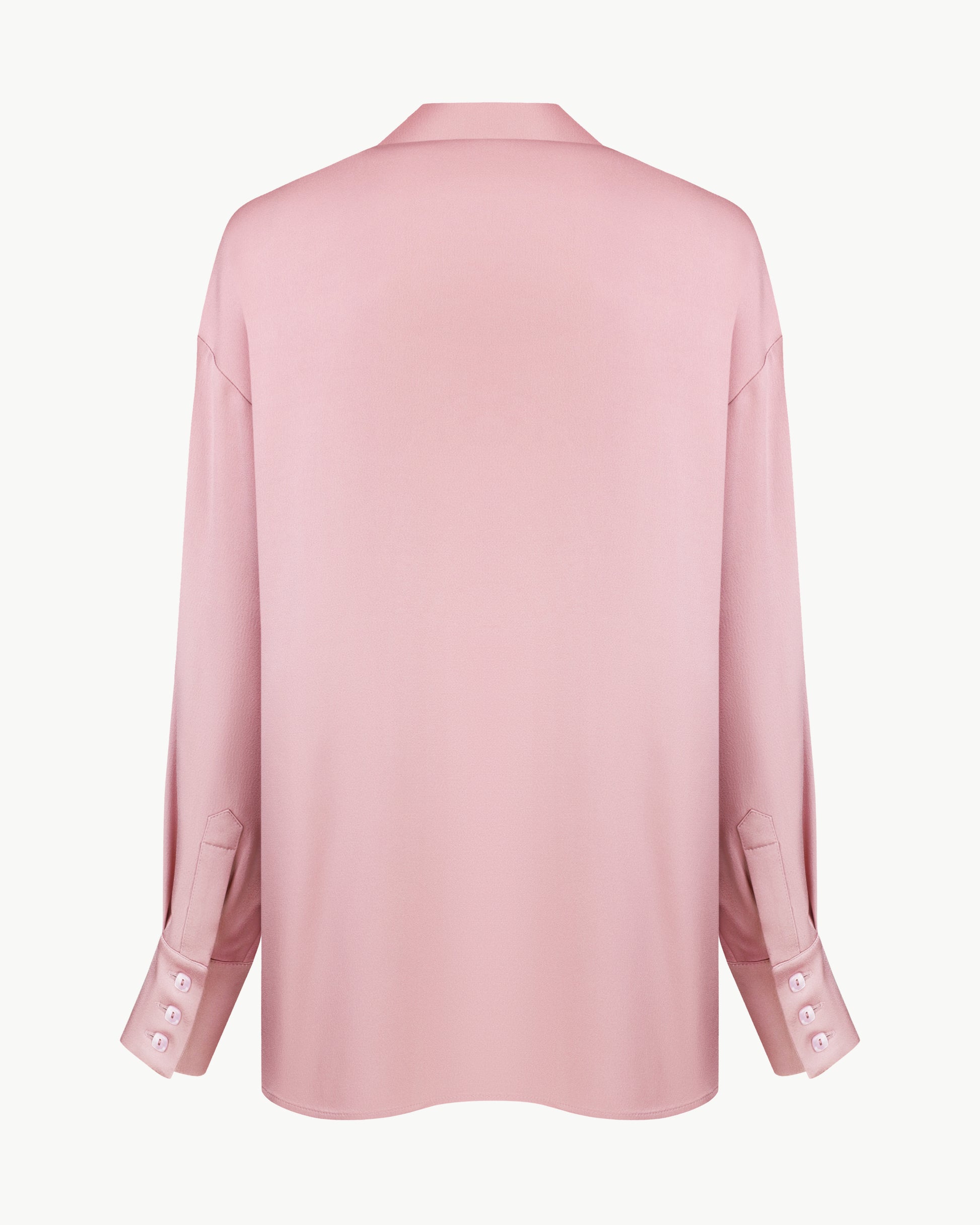 Floral-Lace Blouse Decorated With Ornamental Crystals